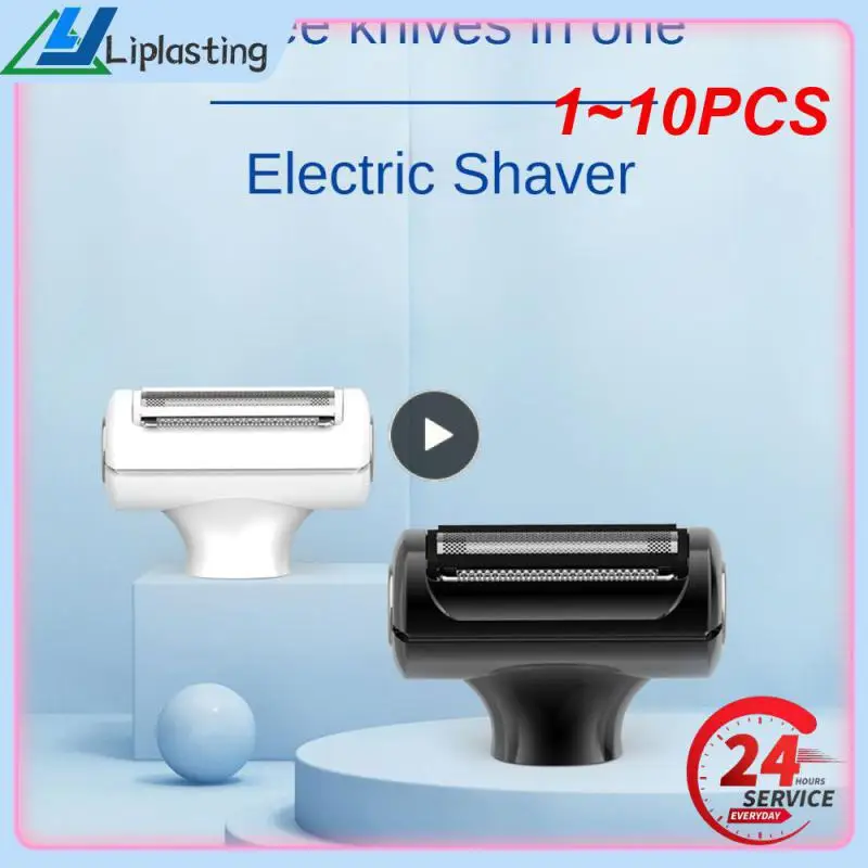 

1~10PCS Shaver Trimmer Razor Blade Foil Screen compatible with Electric Shaver Models BRL130 BRL140 BRE620 BRE640 BRE650