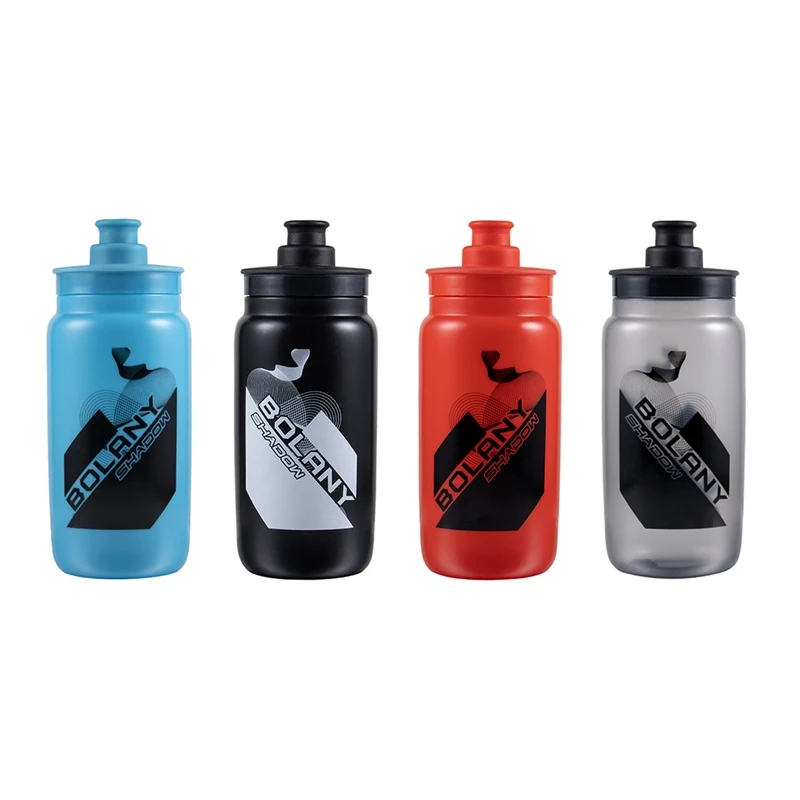 BOLANYA 600ML Mountain Bike Water Bottle Leak Proof Road Bike Kettle Portable Sports Bottle Riding Fitness Cup
BOLANYA 600ML Mountain Bike Water Bottle Leak Proof Road Bike Kettle Portable Sports Bottle Riding Fitness Cup