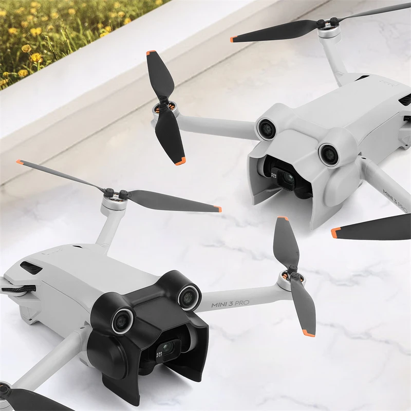 Крышка для объектива DJI Mini 3 Pro, крышка для объектива, солнцезащитный козырек, антибликовый карданный кожух для камеры, защитная крышка, аксессуары для дрона
Крышка для объектива DJI Mini 3 Pro, крышка для объектива, солнцезащитный козырек, антибликовый карданный кожух для камеры, защитная крышка, аксессуары для дрона
