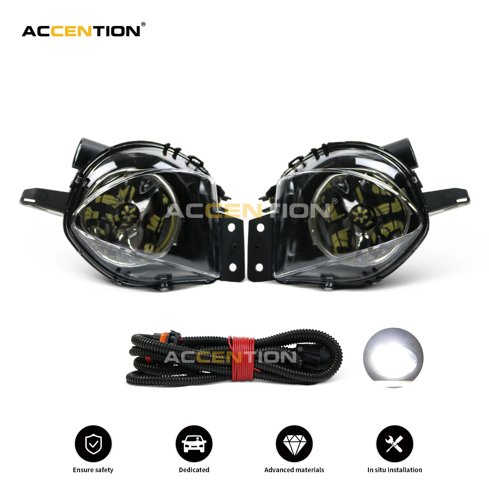 Светильник ры для BMW 3 серии E90 E91 325 328 335 2005 2006 2007 2008 63176948373 63176948374 новые передсветодиодный Противотуманные фары противотуманные фары
Светильник ры для BMW 3 серии E90 E91 325 328 335 2005 2006 2007 2008 63176948373 63176948374 новые передсветодиодный Противотуманные фары противотуманные фары