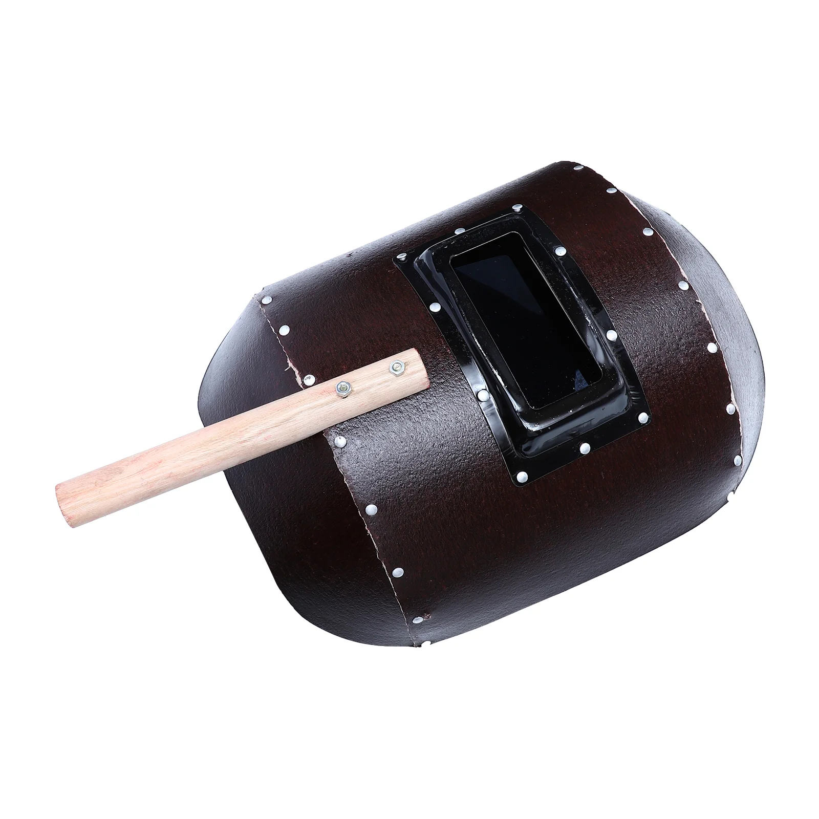 Welding Face Cover Electric Soldering Mask Durable Welding Protection Mask
Welding Face Cover Electric Soldering Mask Durable Welding Protection Mask