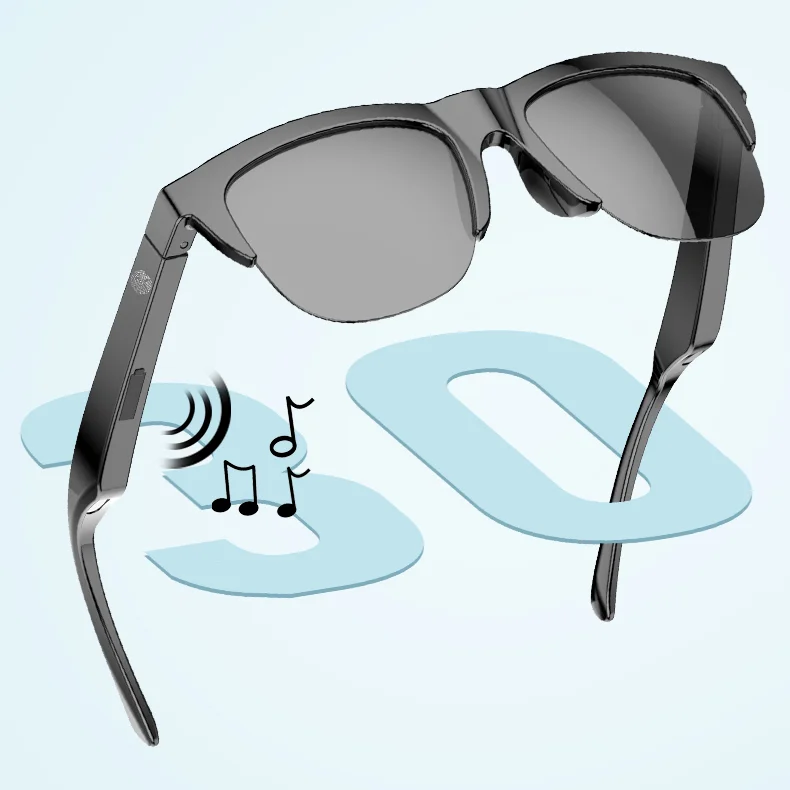 72 часа доставки F06 TWS оптовая цена бесплатный образец bluetooth наушники Tws солнцезащитные очки беспроводные наушники
72 часа доставки F06 TWS оптовая цена бесплатный образец bluetooth наушники Tws солнцезащитные очки беспроводные наушники