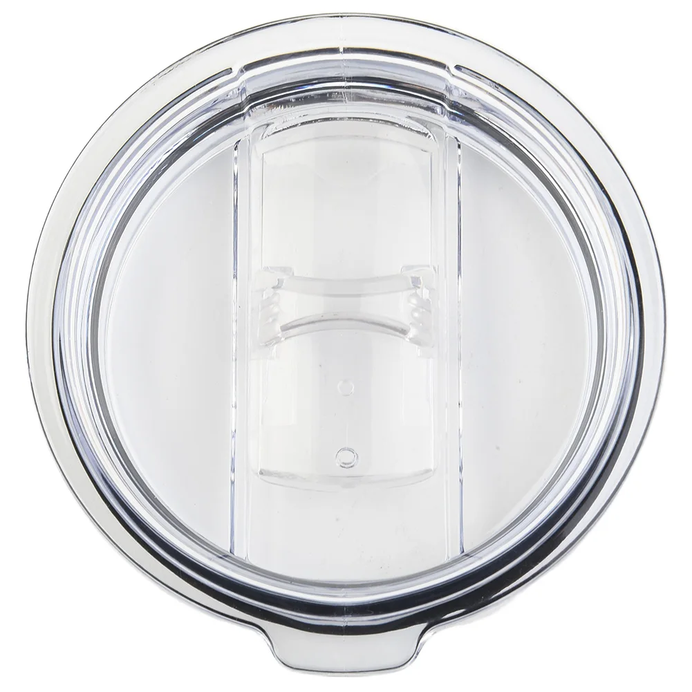 1 Pcs Sealed Cover Ice Bully Cup Slide Anti-spill Cover Car Water Cup Cover More Replacement Tumbler Spill-Proof Cup Lids
1 Pcs Sealed Cover Ice Bully Cup Slide Anti-spill Cover Car Water Cup Cover More Replacement Tumbler Spill-Proof Cup Lids