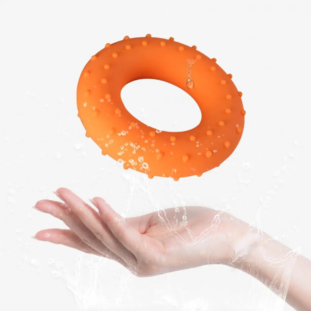 Fitness 30lb 40lb 50lb Strength Hand Grip Muscle Power Training Silicone Easy Carrier Hand Grips Fitness Silico Ring Exerciser
Fitness 30lb 40lb 50lb Strength Hand Grip Muscle Power Training Silicone Easy Carrier Hand Grips Fitness Silico Ring Exerciser