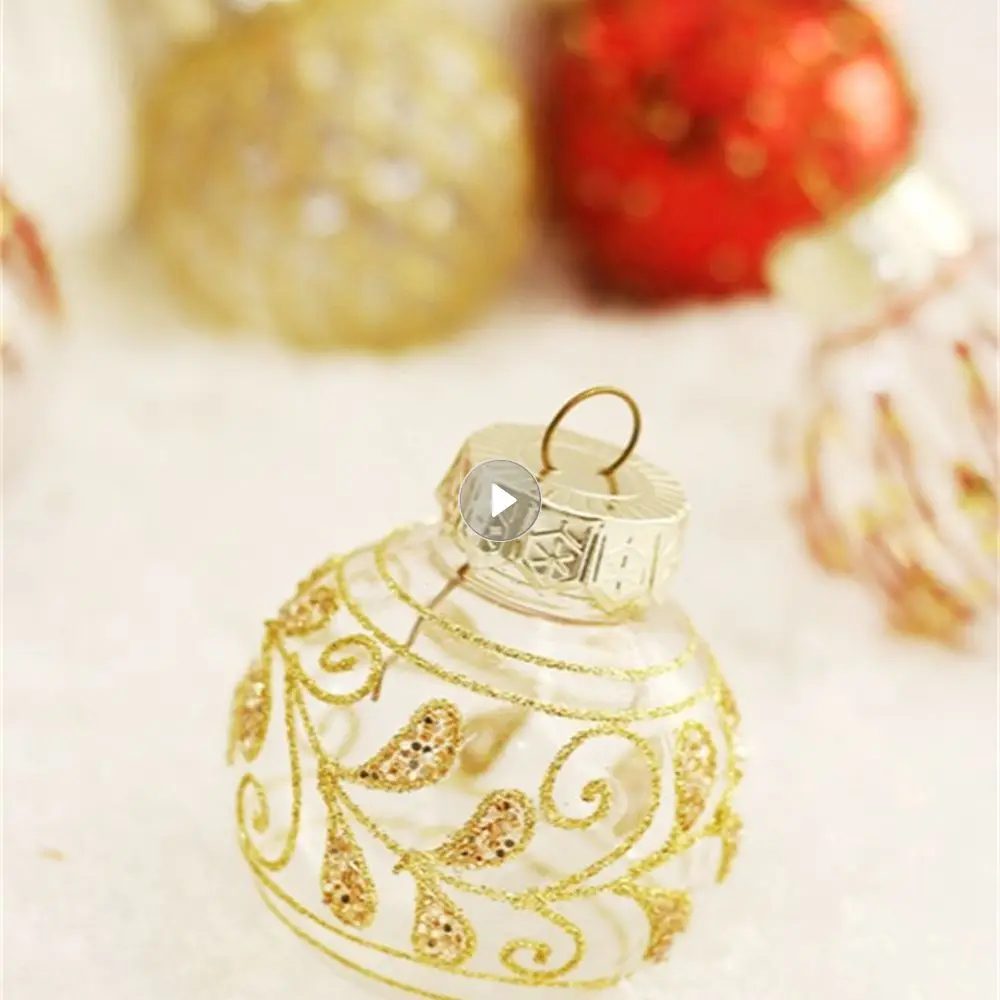Joy Christmas Ball Set Lovely Trend Customer Favorite Stylish Christmas Decoration Elegant Christmas Tree Decorations Charming
Joy Christmas Ball Set Lovely Trend Customer Favorite Stylish Christmas Decoration Elegant Christmas Tree Decorations Charming