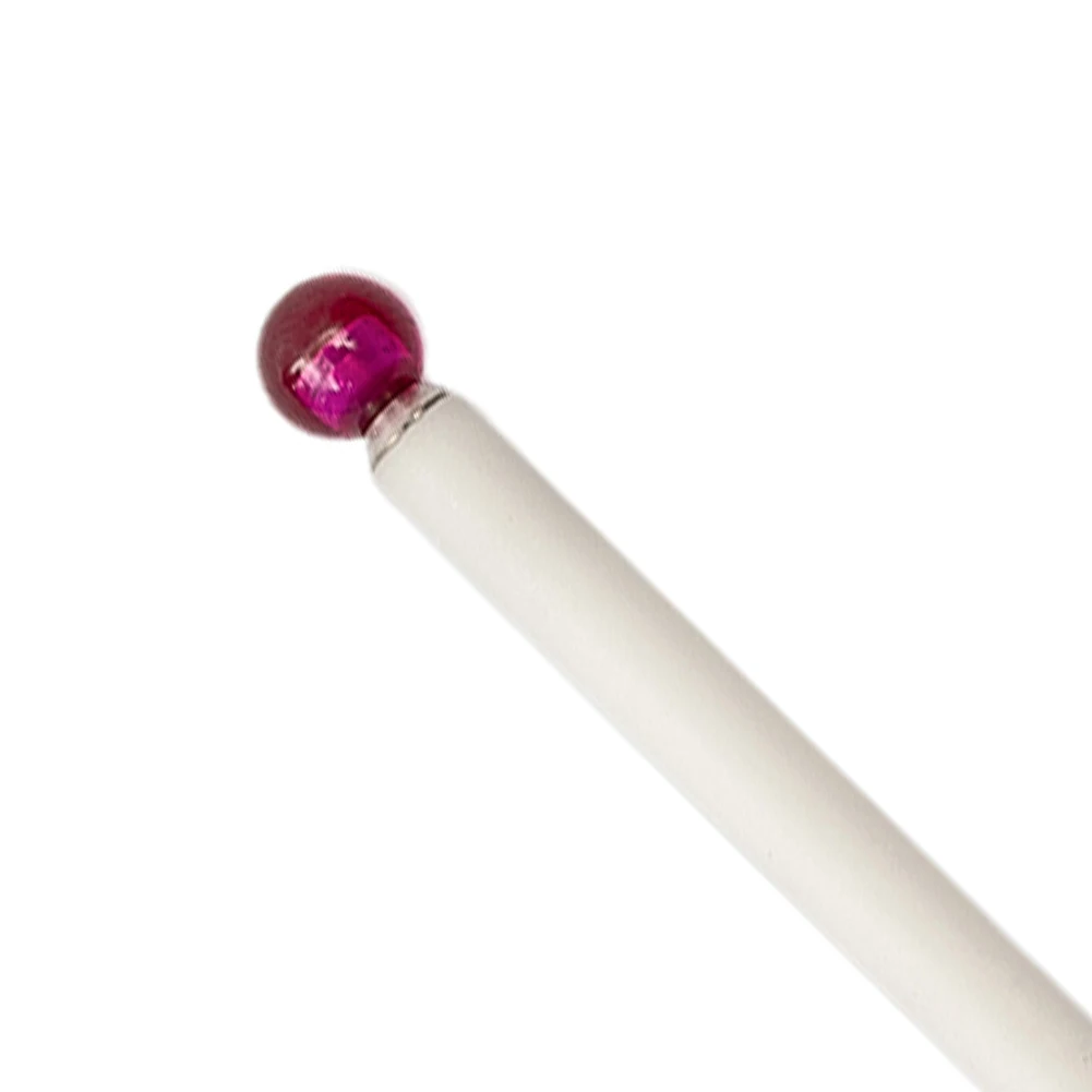 Technology Industrial Machinery Probe Tips Touch Probe Stylus 5 (mm) A-5000-0235 M4 M4*D5*L50 Most Applications
Technology Industrial Machinery Probe Tips Touch Probe Stylus 5 (mm) A-5000-0235 M4 M4*D5*L50 Most Applications