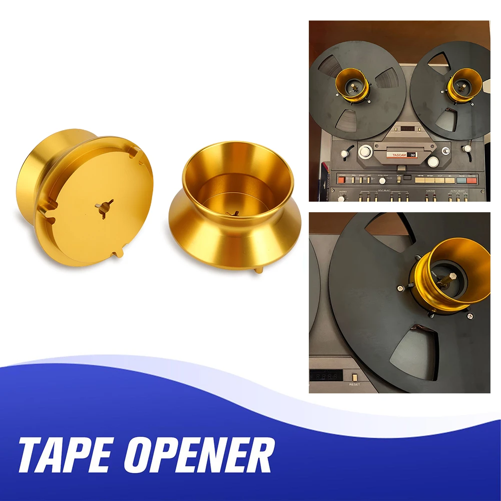 1 пара, открывалка для Studer ReVox, универсальное 10-дюймовое устройство для загрузки, металлический Адаптер Hub для B67 Akai Teac и т. Д. Для открытого диска Studer ReVox
1 пара, открывалка для Studer ReVox, универсальное 10-дюймовое устройство для загрузки, металлический Адаптер Hub для B67 Akai Teac и т. Д. Для открытого диска Studer ReVox