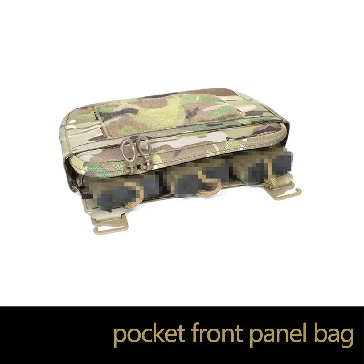 PEWTAC DOPE Front Flap Pocket Front Panel Bag FCPC Vest FERRO Pharaoh Chest Hanging
PEWTAC DOPE Front Flap Pocket Front Panel Bag FCPC Vest FERRO Pharaoh Chest Hanging