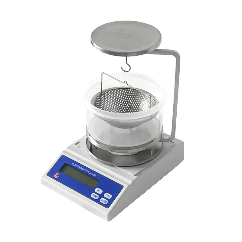 5000g 0.1g High precision hydrostatical balance density electronic laboratory balance 
5000g 0.1g High precision hydrostatical balance density electronic laboratory balance