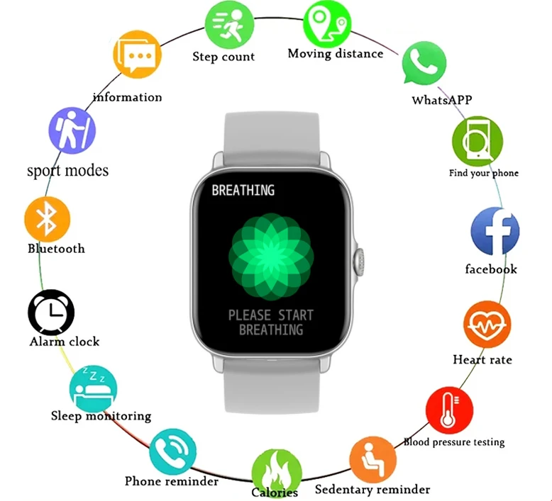 For Apple Xiaomi Huawei GTS3 Pro Bluetooth Call Smart Watch Ladies Sports Fitness Tracker Big Screen Smart Watch Men
For Apple Xiaomi Huawei GTS3 Pro Bluetooth Call Smart Watch Ladies Sports Fitness Tracker Big Screen Smart Watch Men