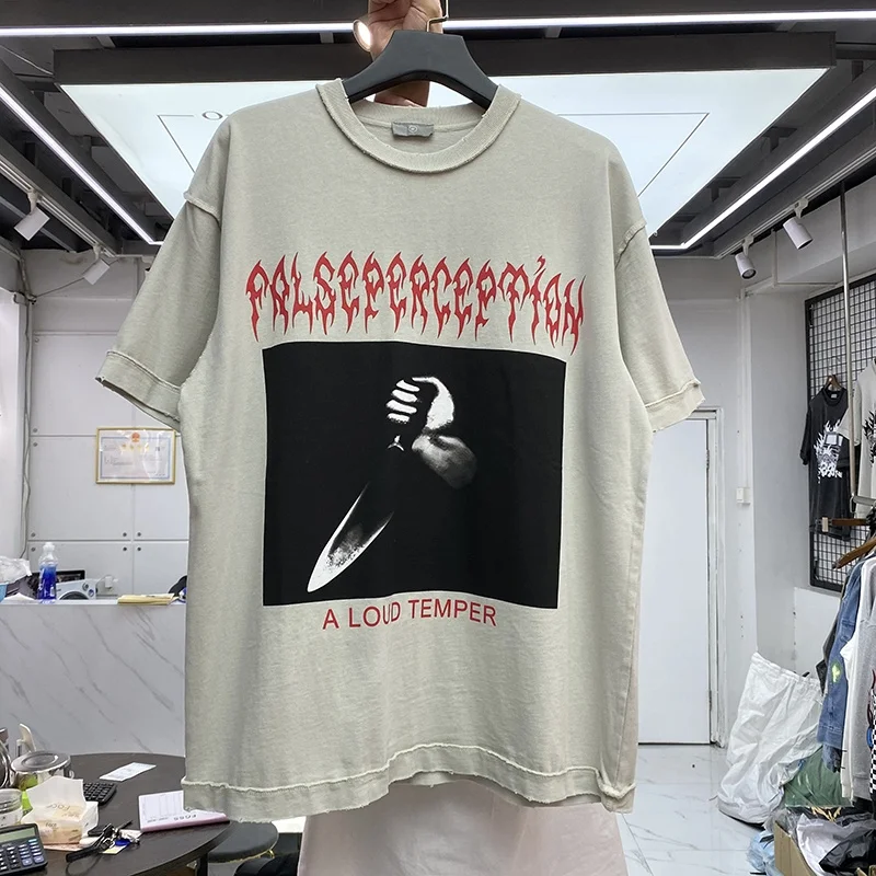 High Street Vintage Worn Out Sanskrit Print Super Loose Men's And Women's Fashion Short Sleeved Shirt
High Street Vintage Worn Out Sanskrit Print Super Loose Men's And Women's Fashion Short Sleeved Shirt