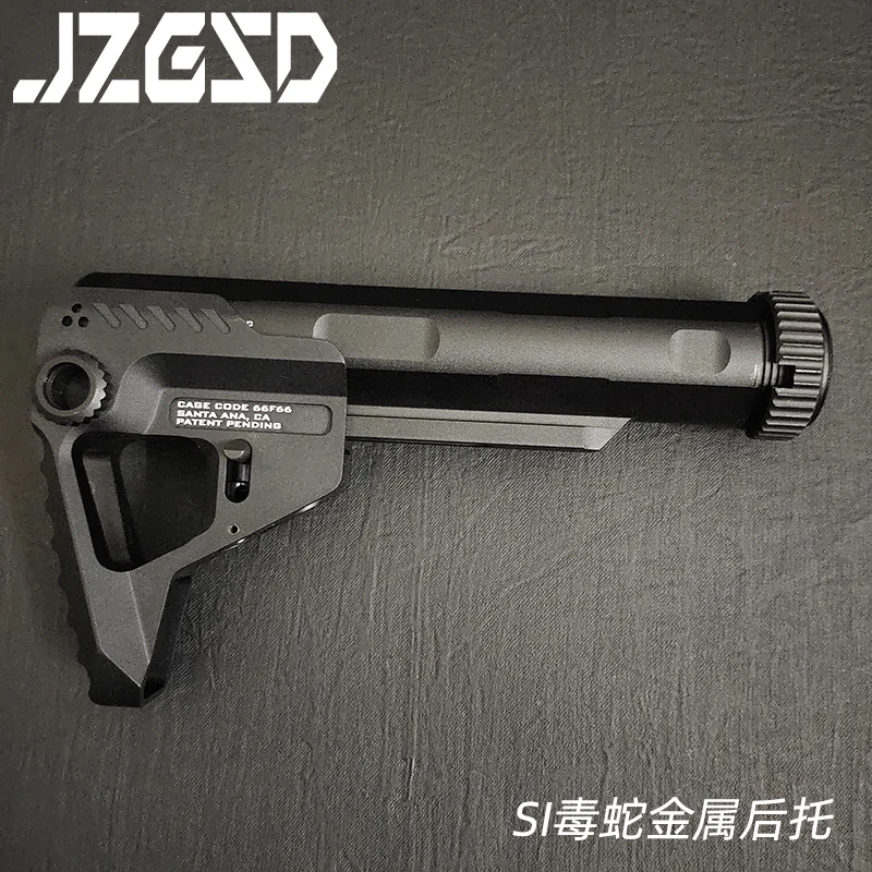 Mteal Gel Blastr Ball Tactical Equipemt MFT SI CTR MOD Water Bullet Toys Guns Firearms Real Gun Weapon Angled Foregrip Accessory
Mteal Gel Blastr Ball Tactical Equipemt MFT SI CTR MOD Water Bullet Toys Guns Firearms Real Gun Weapon Angled Foregrip Accessory