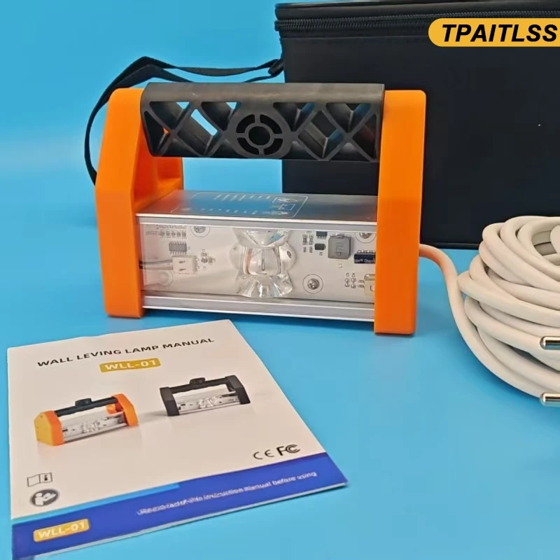 Светильник для полировки стен LED
Светильник для полировки стен LED