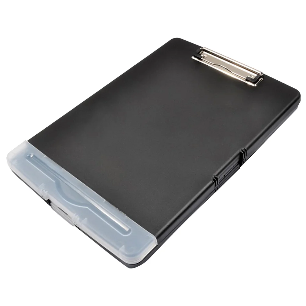 File Document Paper Folder Organizer Clipboard Holder Clip Writing A4 Office Clipboards Clips Acrylic Folders Binder Pouch
File Document Paper Folder Organizer Clipboard Holder Clip Writing A4 Office Clipboards Clips Acrylic Folders Binder Pouch