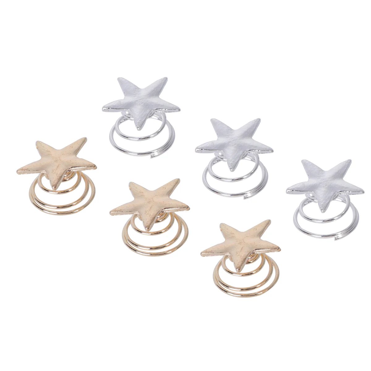 40 Pcs Metal Hair Clips Women Bun Stick Pin Bride Hair Clip Spiral Hair Wedding Hair Clips Brides Spiral Hairpins
40 Pcs Metal Hair Clips Women Bun Stick Pin Bride Hair Clip Spiral Hair Wedding Hair Clips Brides Spiral Hairpins