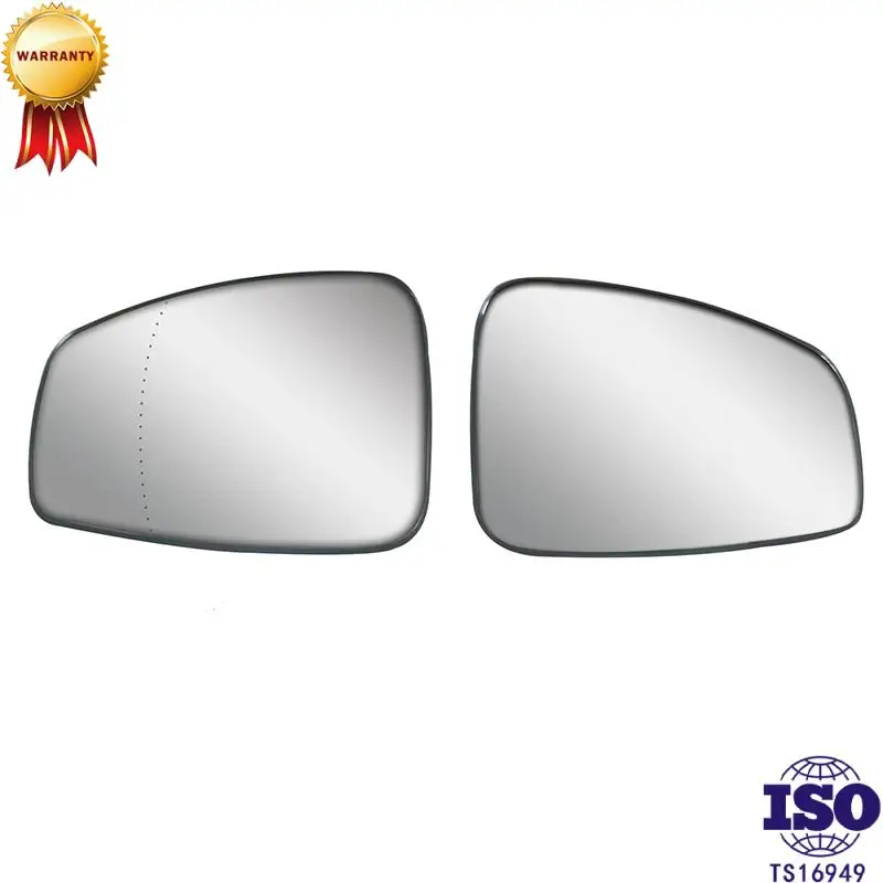 Car Replacement Left Right Heated Wing Rear Mirror Glass for Renault Fluence 2010 2011 2012 2013 2014- 963660005R 963650005R
Car Replacement Left Right Heated Wing Rear Mirror Glass for Renault Fluence 2010 2011 2012 2013 2014- 963660005R 963650005R