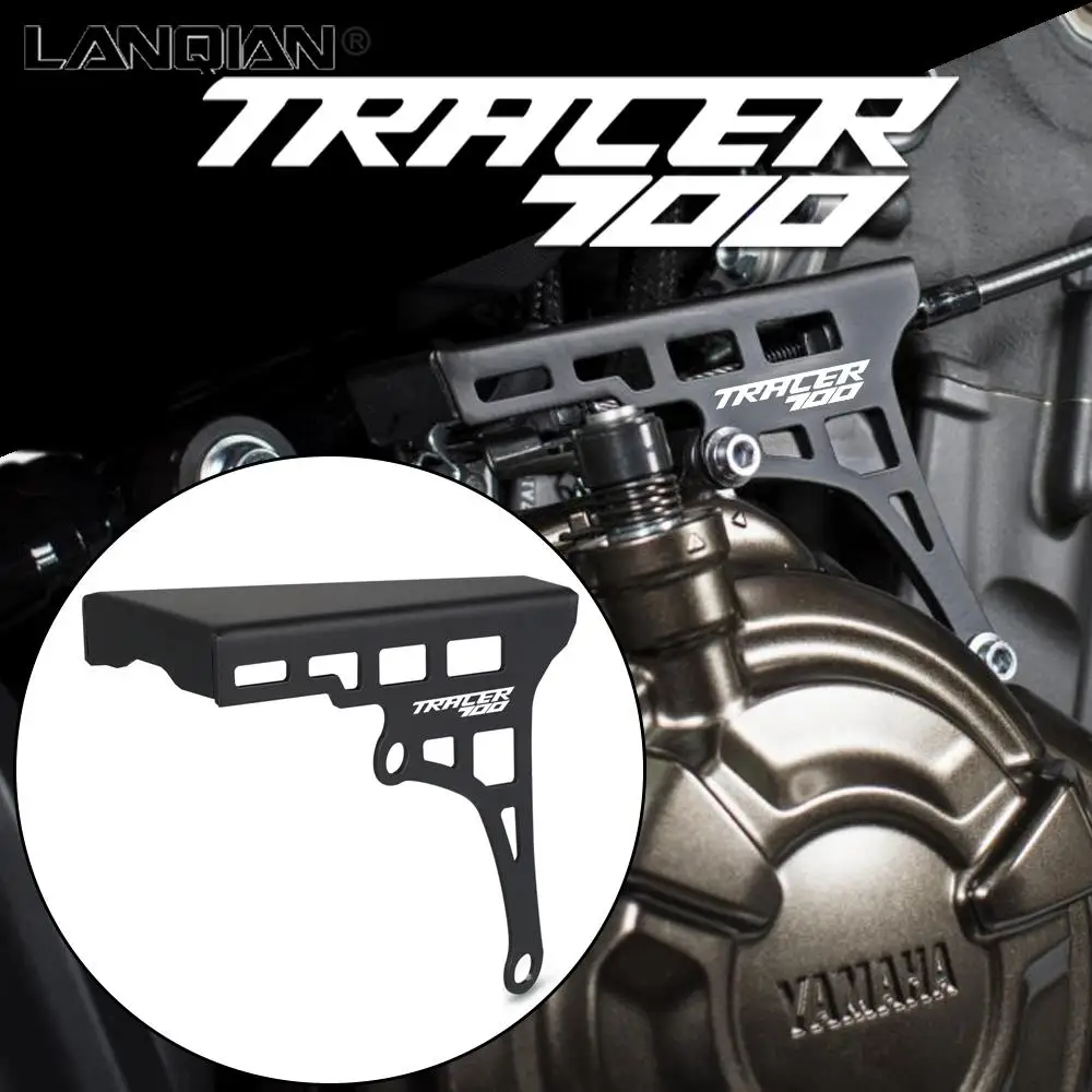 Motorcycle Clutch Arm Protection COVER For Yamaha TRACER 700 TRACER 700 2016-2021 TRACER 7 GT 2020-2021 MT07 FZ07 XSR 700
Motorcycle Clutch Arm Protection COVER For Yamaha TRACER 700 TRACER 700 2016-2021 TRACER 7 GT 2020-2021 MT07 FZ07 XSR 700