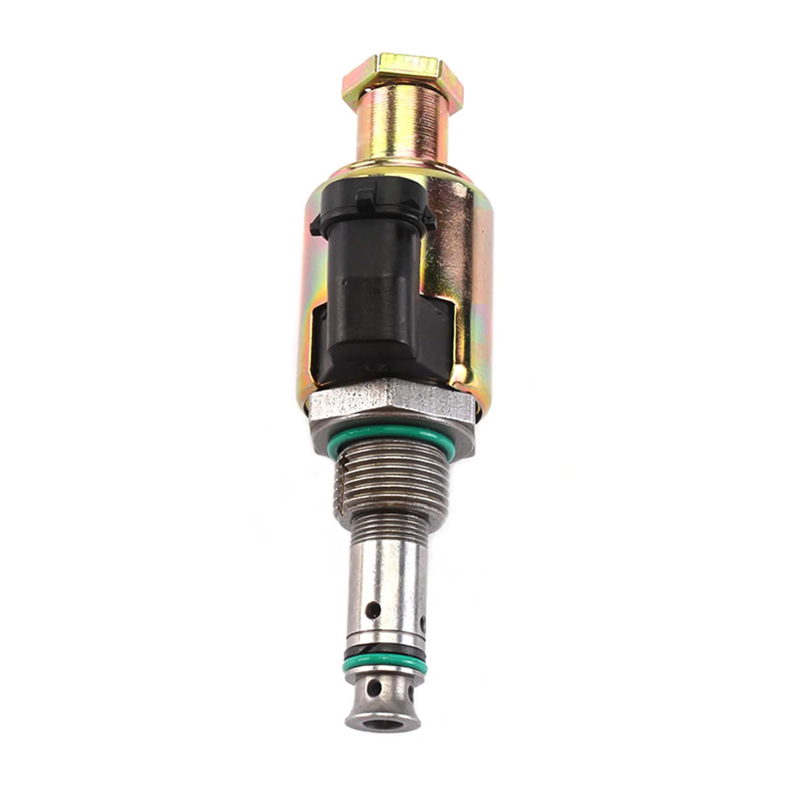 1829856C91 1836412C91 F6TZ9F838A Pressure Control Regulator Sensor Valve for Ford E-350 E-450 E-550 F-250 F-350 F-450 F-650
1829856C91 1836412C91 F6TZ9F838A Pressure Control Regulator Sensor Valve for Ford E-350 E-450 E-550 F-250 F-350 F-450 F-650