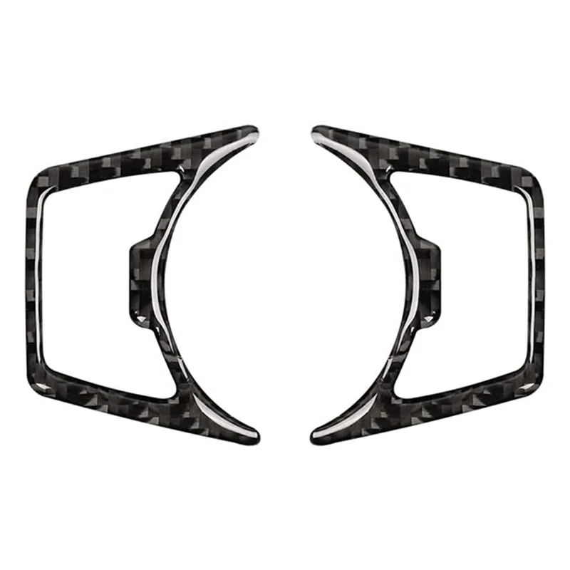 Carbon Fiber Car Headlight Switch Buttons Sticker Trim Decal for 2015-2021 Interior Accessories
Carbon Fiber Car Headlight Switch Buttons Sticker Trim Decal for 2015-2021 Interior Accessories