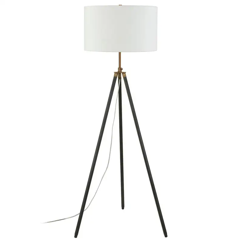 Minimalist Metal Floor Lamp 
Minimalist Metal Floor Lamp