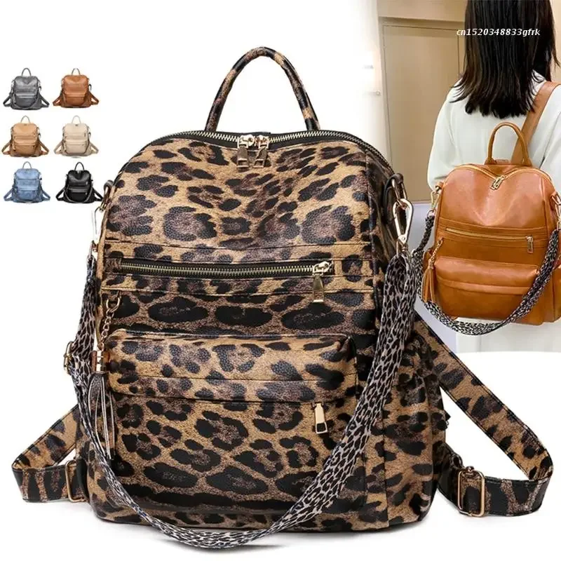 PU Women Travel Purse Shoulder Fashion Casual Leather Backpack Ladies Large School Bags Daypack Convertible Hot
PU Women Travel Purse Shoulder Fashion Casual Leather Backpack Ladies Large School Bags Daypack Convertible Hot