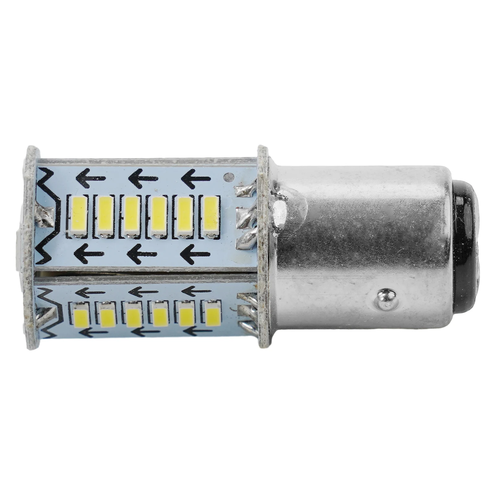 Car LED Brake Light Direct Replacement Car Accessories DC 12V Rear Brake Sequential Brake Simple Design 1157 LED
Car LED Brake Light Direct Replacement Car Accessories DC 12V Rear Brake Sequential Brake Simple Design 1157 LED
