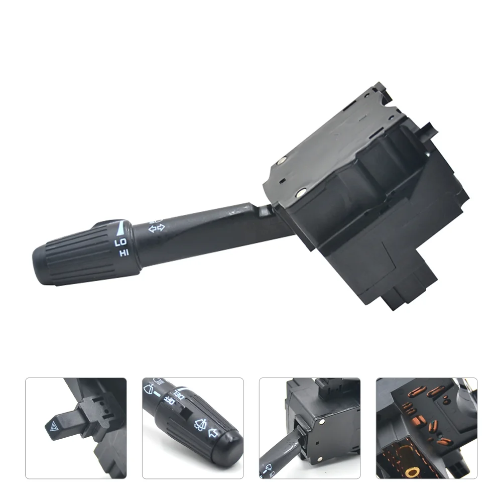 1 шт. переключатель поворотного сигнала переключатель поворотного стеклоочистителя автомобильный переключатель дворника для ремонта авто...
1 шт. переключатель поворотного сигнала переключатель поворотного стеклоочистителя автомобильный переключатель дворника для ремонта авто...