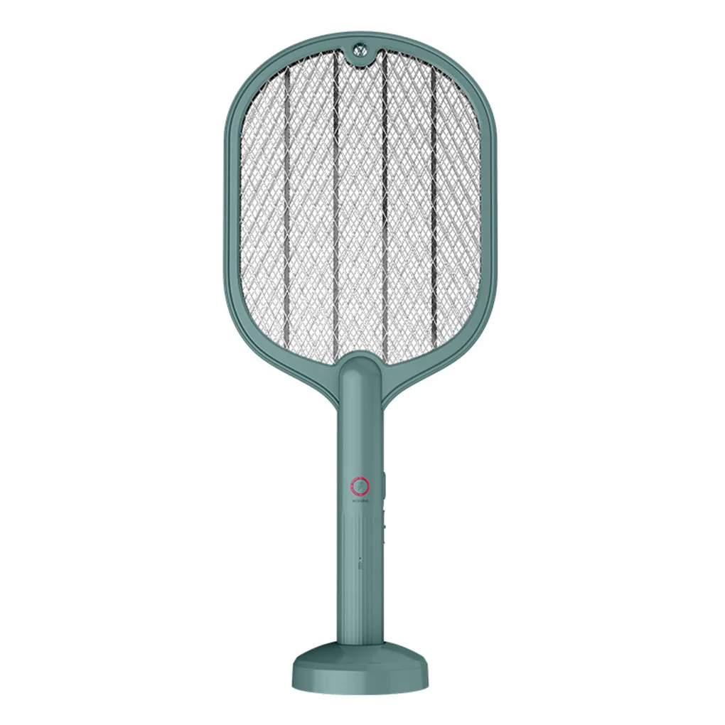2021 Hot Sale Electric Mosquito Killer Electric Mosquito Swatter Rechargeable Mosquito Killer Combo Pest, Flying Insect, Bat
2021 Hot Sale Electric Mosquito Killer Electric Mosquito Swatter Rechargeable Mosquito Killer Combo Pest, Flying Insect, Bat