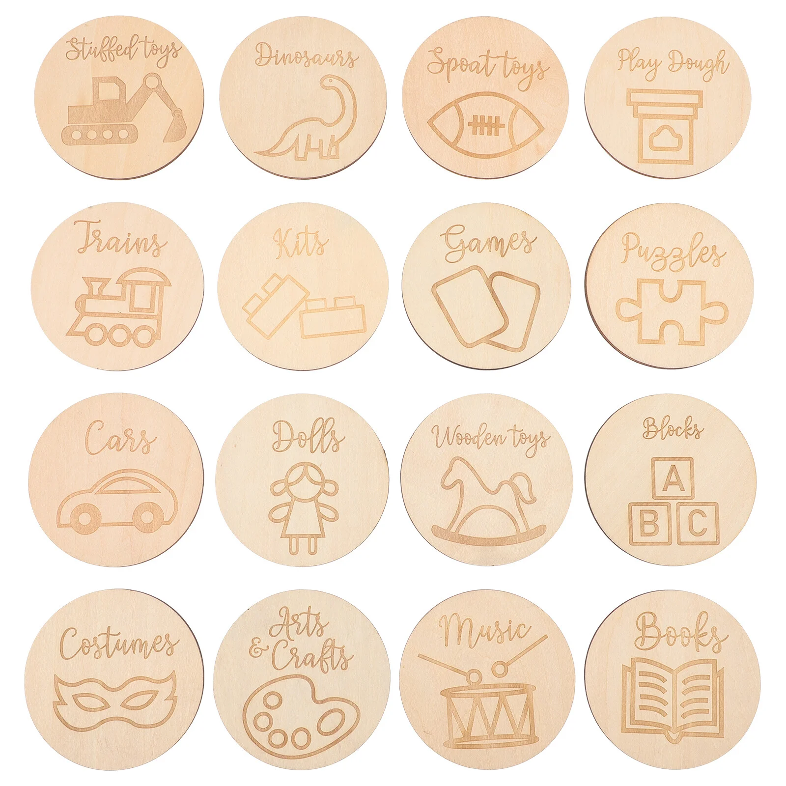 16 шт., деревянные контейнеры для одежды
16 шт., деревянные контейнеры для одежды