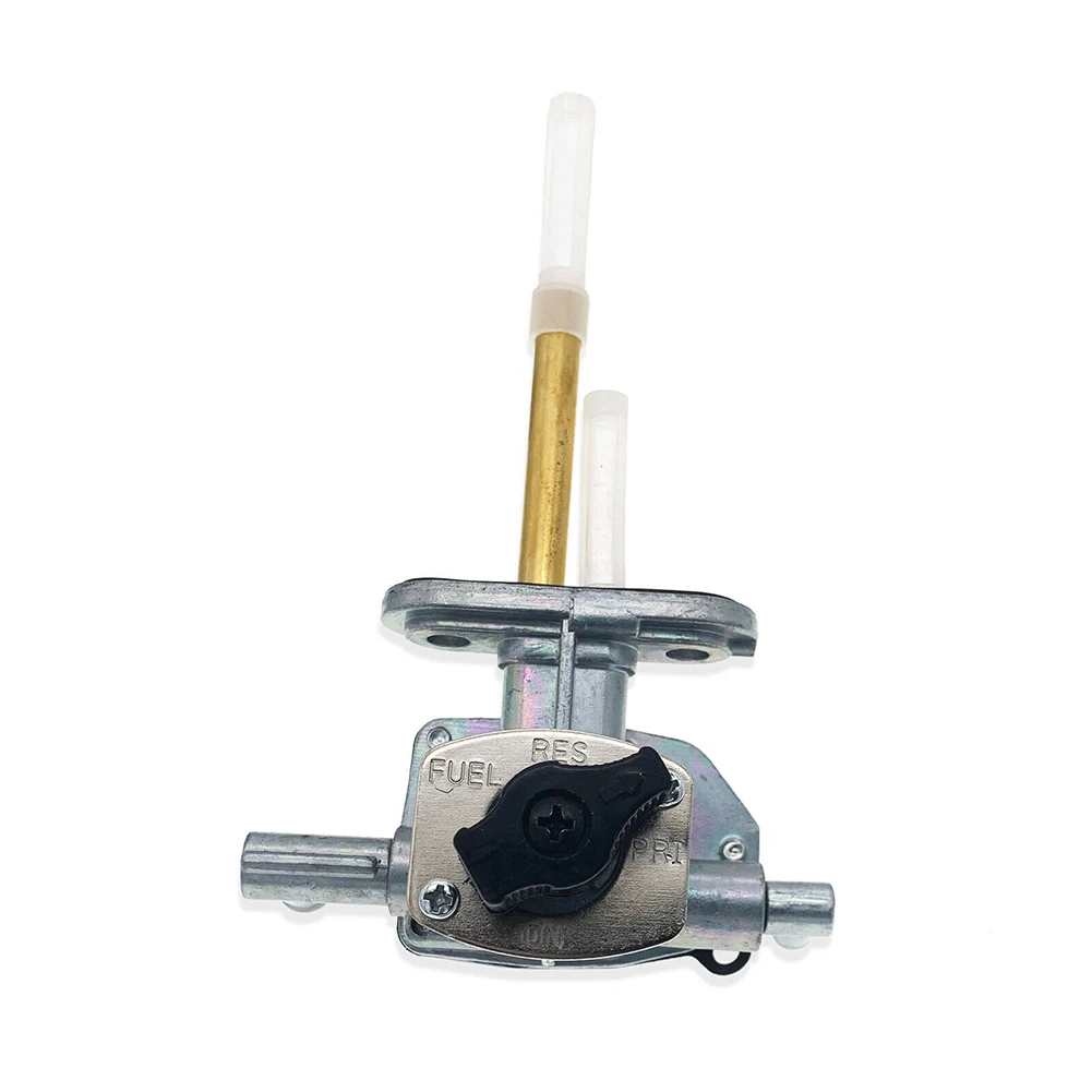Auto Parts Fuel Cock Valve Throttle Switch 2022 Easy Installation Plug-and-play Silver For Suzuki Vinson 500 LTA500F
Auto Parts Fuel Cock Valve Throttle Switch 2022 Easy Installation Plug-and-play Silver For Suzuki Vinson 500 LTA500F