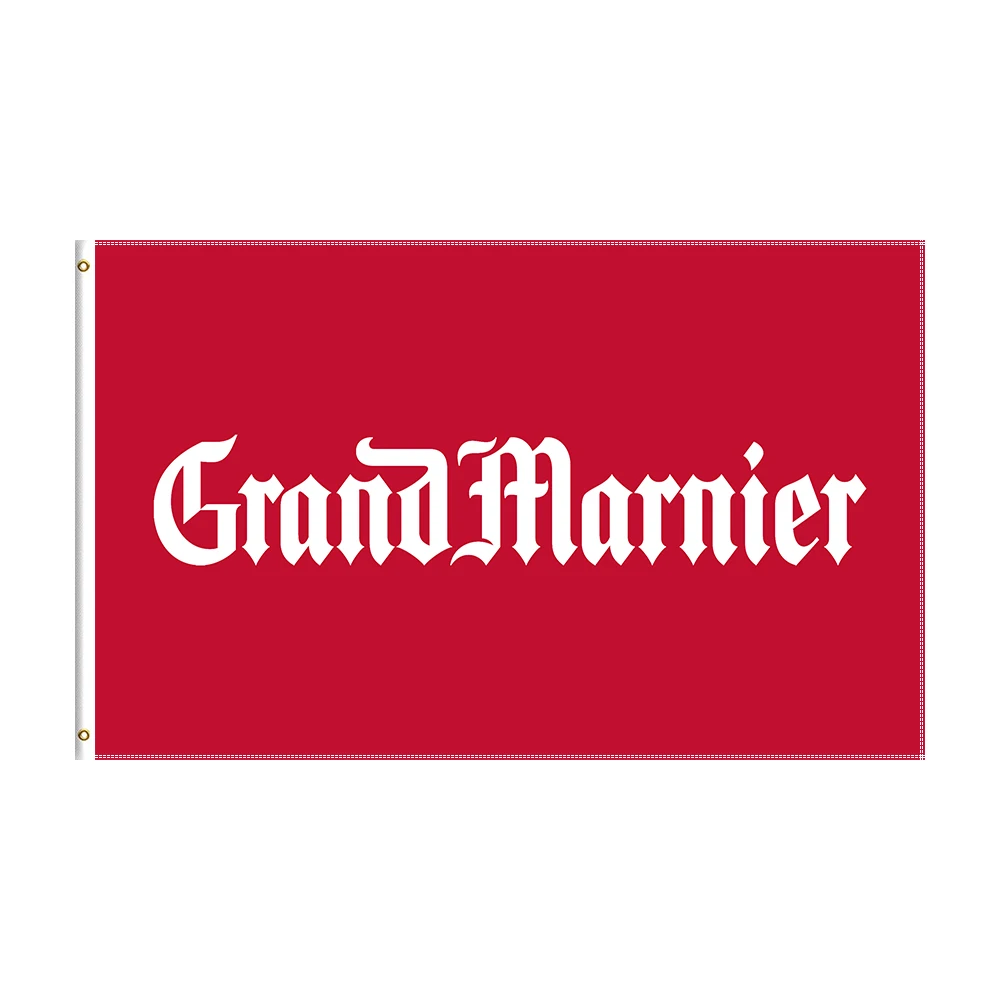 3x5Ft Grands Flag Beer Printed Banner For Decor
3x5Ft Grands Flag Beer Printed Banner For Decor