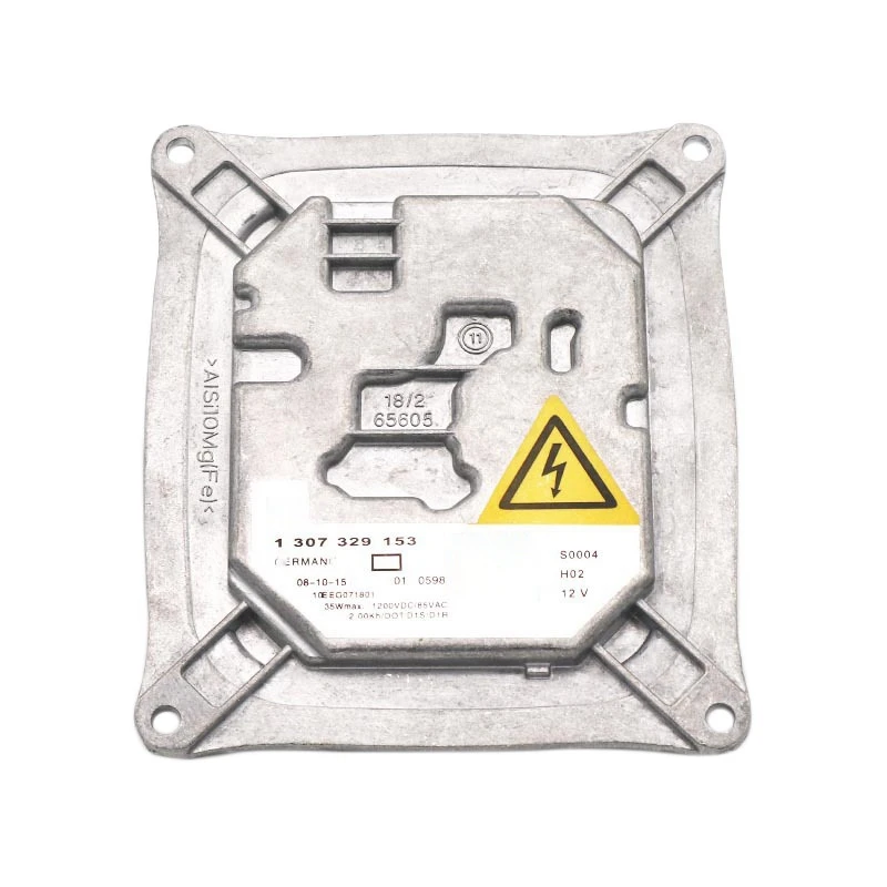 New HID Xenon Headlight Lamp Ballast Control Module Unit D1S/R D3S/R For-BMW 3 Series E90 E92 E93 63117182520
New HID Xenon Headlight Lamp Ballast Control Module Unit D1S/R D3S/R For-BMW 3 Series E90 E92 E93 63117182520