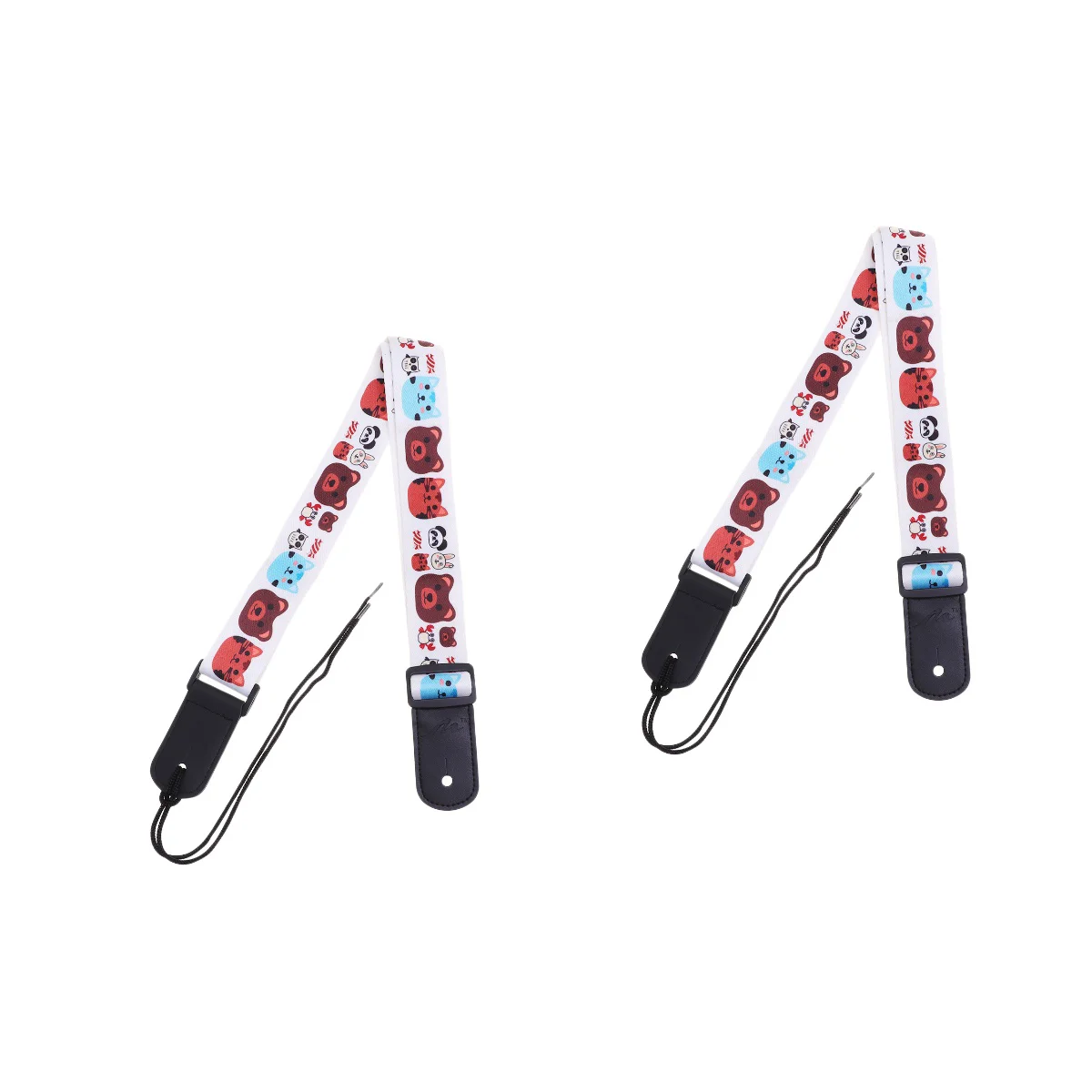 Guitar Strap Ukulele Straps Bass Belt Shoulder Electric Kidsunique Personalized Cartoon Accessories Uke Adjustable
Guitar Strap Ukulele Straps Bass Belt Shoulder Electric Kidsunique Personalized Cartoon Accessories Uke Adjustable