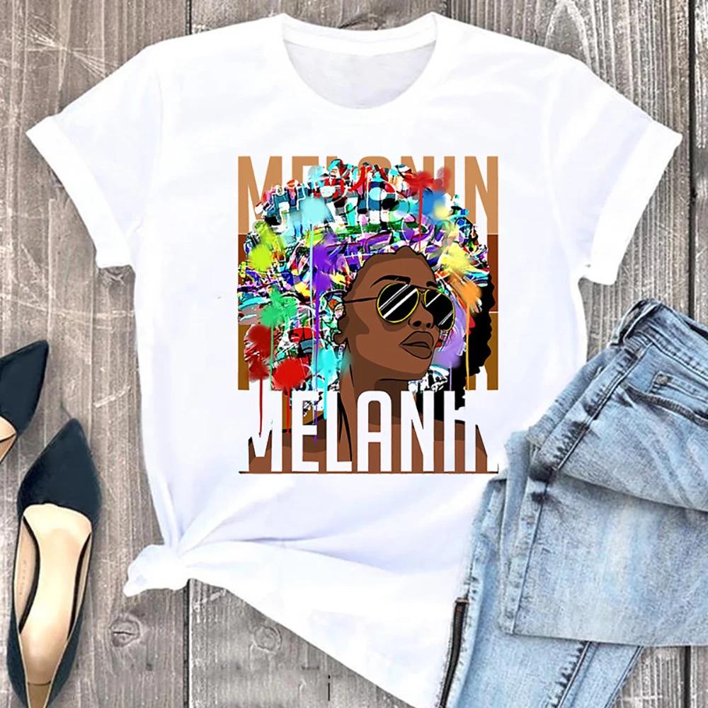 Ladies Oversized T-shirt Tees Female Black Girls Fashion Summer Short Sleeve Cartoon Cool Letter Print Graphic Clothes Tops
Ladies Oversized T-shirt Tees Female Black Girls Fashion Summer Short Sleeve Cartoon Cool Letter Print Graphic Clothes Tops