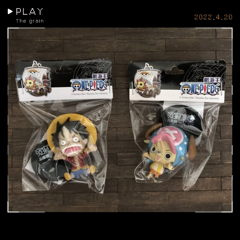 Фигурки аниме ONE PIECE, высокое качество, Luffy, Тони, чоппер, коллекция, ретро фигурки, коллекционные модели, детские игрушки, подарок для малыша
Фигурки аниме ONE PIECE, высокое качество, Luffy, Тони, чоппер, коллекция, ретро фигурки, коллекционные модели, детские игрушки, подарок для малыша