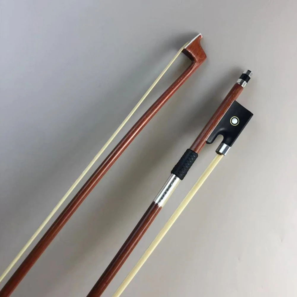 String Parts Violin Bow Musical Instruments 1/4 1/8 1/10 Great Balance Plastic Wrapped Handles Straight Arch High Quality
String Parts Violin Bow Musical Instruments 1/4 1/8 1/10 Great Balance Plastic Wrapped Handles Straight Arch High Quality