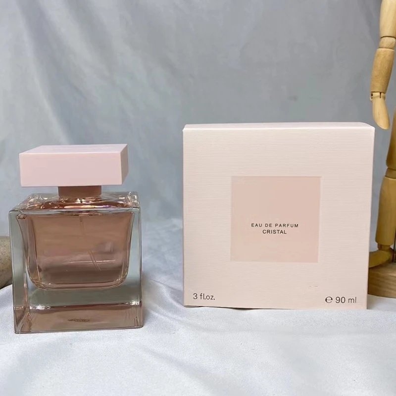 Women's Perfumes Eau De Parfum Cristal Crystal Perfumes Original Parfume for Women Body Spray Parfum Femme
Women's Perfumes Eau De Parfum Cristal Crystal Perfumes Original Parfume for Women Body Spray Parfum Femme