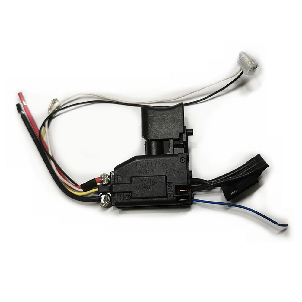 Отвертка запасной переключатель Trigge Power 1 шт. 632F27-4 6507545 650754-5 аксессуары беспроводной Ddf482 Dhp482 прочный
Отвертка запасной переключатель Trigge Power 1 шт. 632F27-4 6507545 650754-5 аксессуары беспроводной Ddf482 Dhp482 прочный