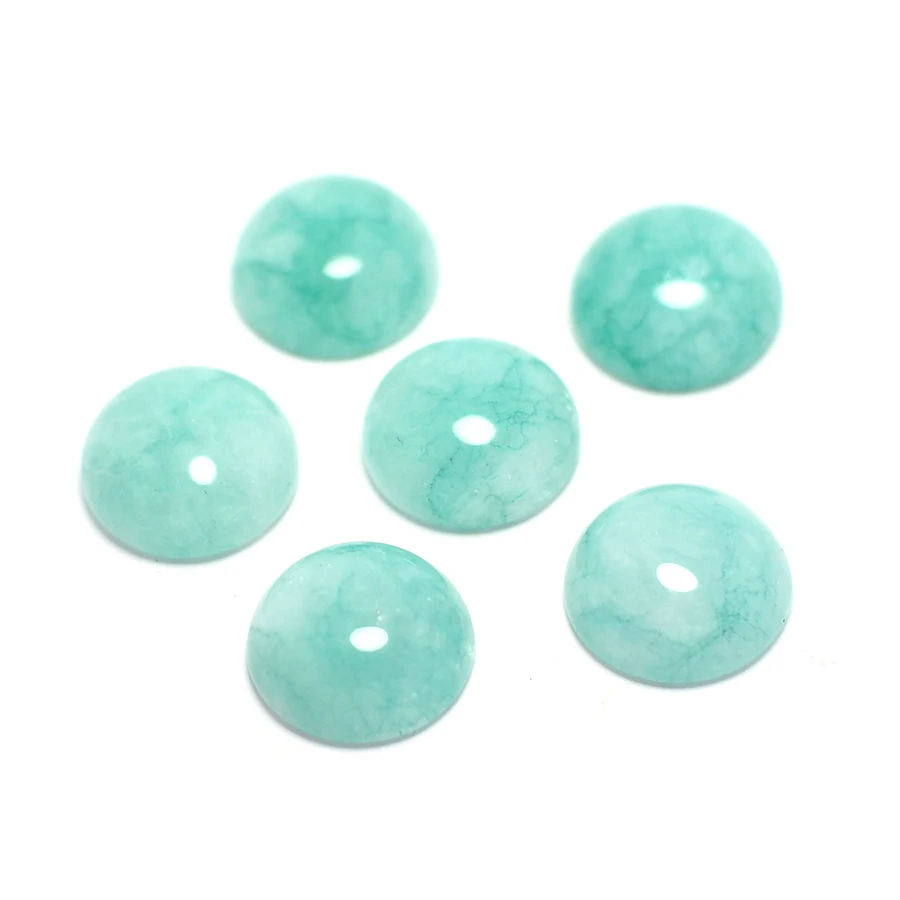 6pcs Round Agate Sky Blue Cabochon Stones,Polished Flat Back Stone,Jewelry Necklace Making,Pendant Accessories 12mm 10mm 8mm
6pcs Round Agate Sky Blue Cabochon Stones,Polished Flat Back Stone,Jewelry Necklace Making,Pendant Accessories 12mm 10mm 8mm