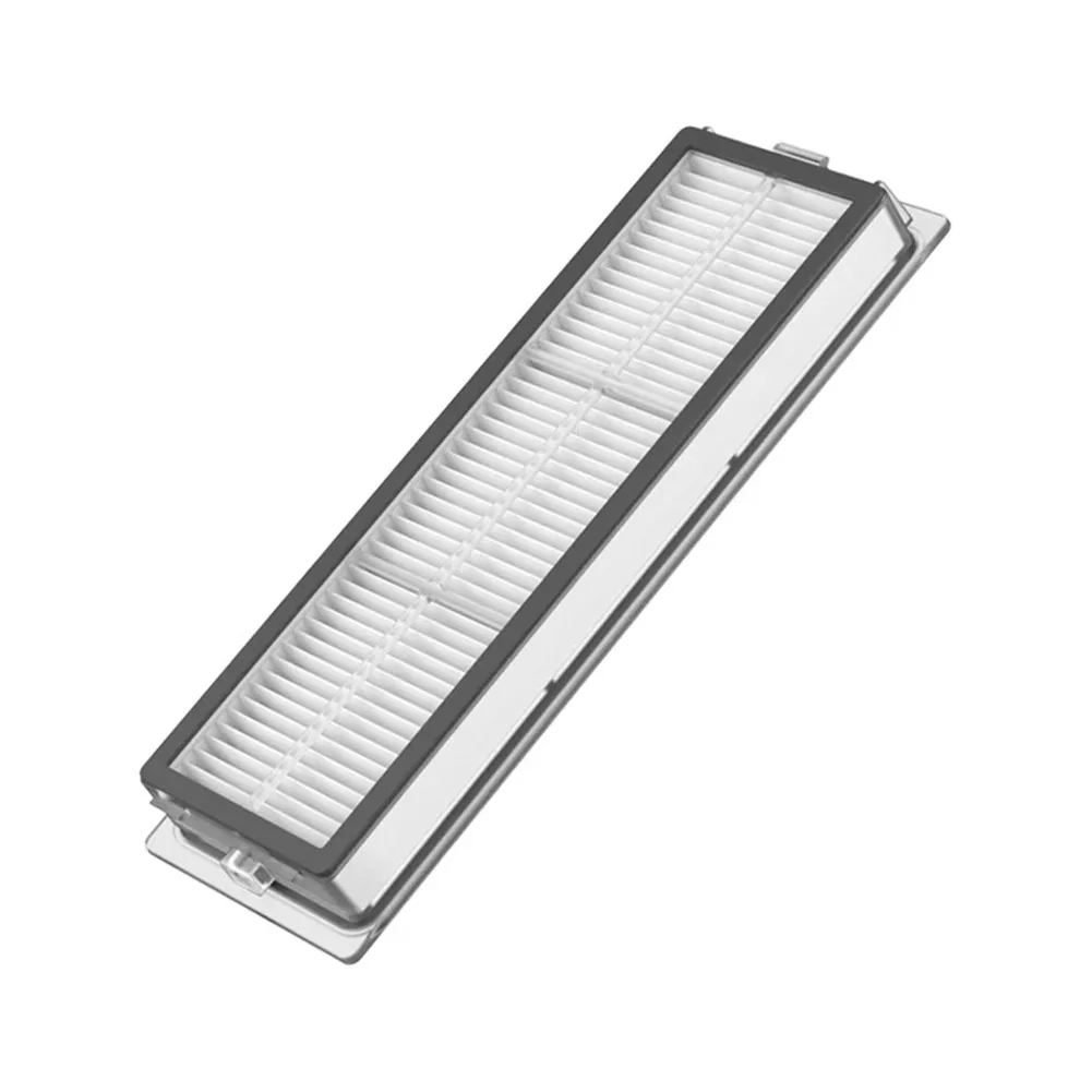 2Pcs Replacement Filters For W10 Robotic Vacuum Cleaner Sweeper Spare Parts Filters Household Cleaning Accessories
2Pcs Replacement Filters For W10 Robotic Vacuum Cleaner Sweeper Spare Parts Filters Household Cleaning Accessories