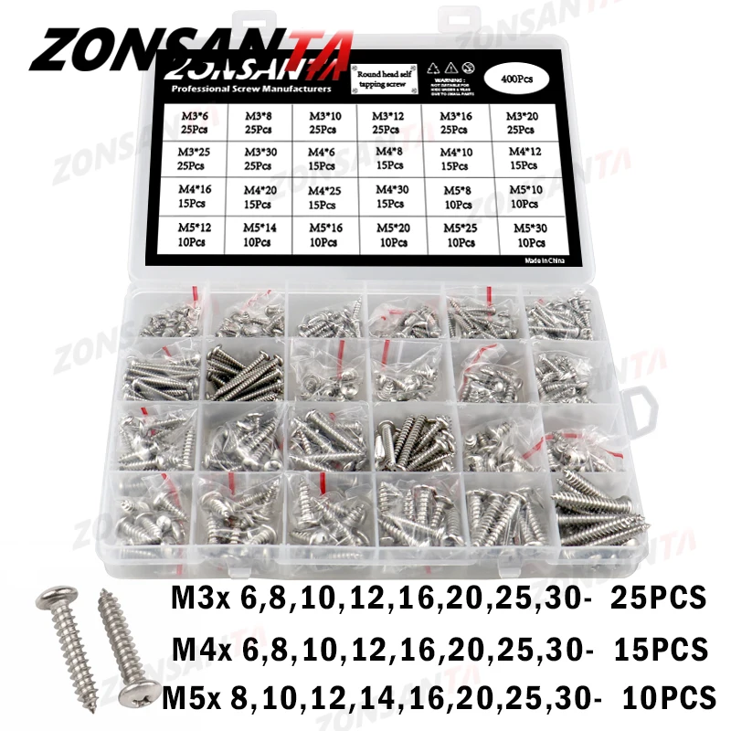 M1 M1.2 M1.4 M1.7 M2 M3 M4 Self Tapping Wood Screw 304 Stainless Steel Phillips Flat Countersunk head Thread Nail Screw Sets
M1 M1.2 M1.4 M1.7 M2 M3 M4 Self Tapping Wood Screw 304 Stainless Steel Phillips Flat Countersunk head Thread Nail Screw Sets