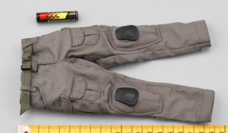 Easy&Simple 1/6 26053S PJ Pararescue Jumpers 1:6 pants male for 12" figure
Easy&Simple 1/6 26053S PJ Pararescue Jumpers 1:6 pants male for 12" figure