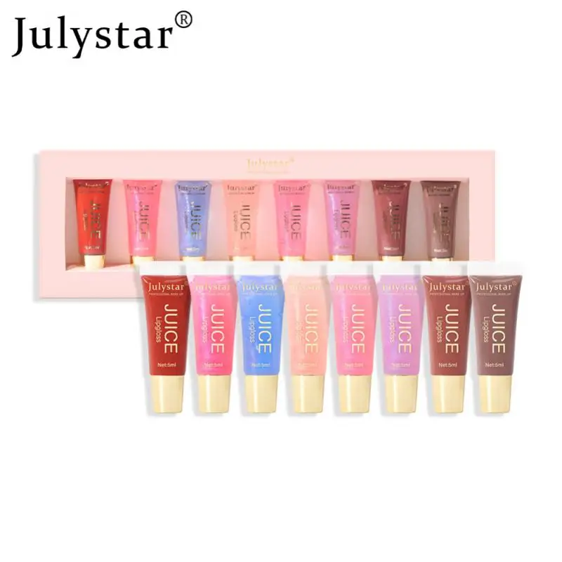 Water Lip Glaze Lipgloss Makeup Moisturizing Lip Oil Sexy Red Lip Tint Liquid Lipstick Non-stick Cup Lip Gloss Cosmetic
Water Lip Glaze Lipgloss Makeup Moisturizing Lip Oil Sexy Red Lip Tint Liquid Lipstick Non-stick Cup Lip Gloss Cosmetic