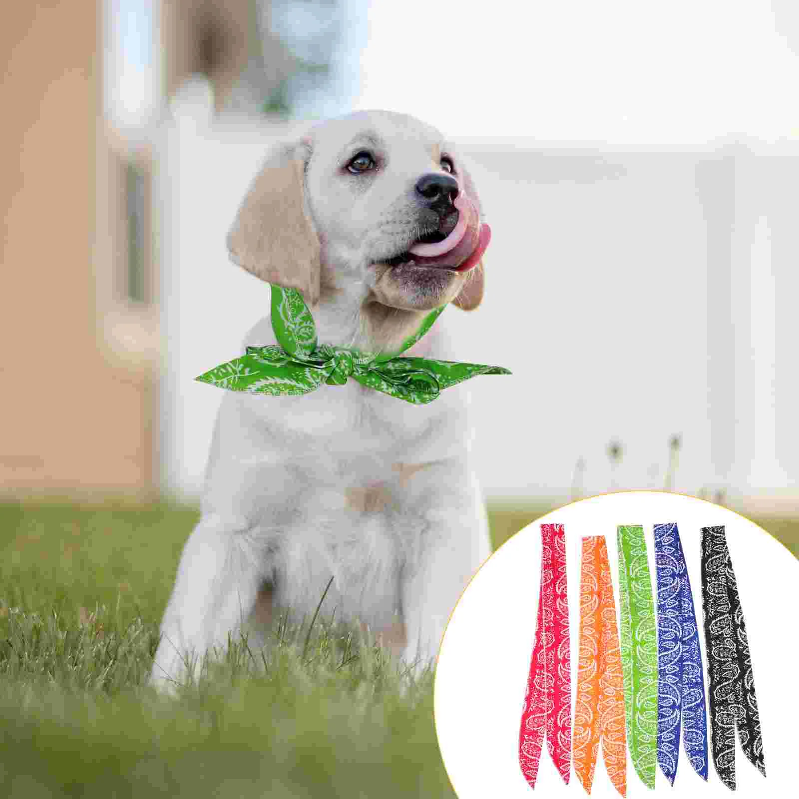 Cooling Dog Bandana Neck Scarf Pet Summer Collar Bib Wraps Cat Bandanas Icewrap Weather Hot Puppy Out Chill Packs Handkerchief
Cooling Dog Bandana Neck Scarf Pet Summer Collar Bib Wraps Cat Bandanas Icewrap Weather Hot Puppy Out Chill Packs Handkerchief