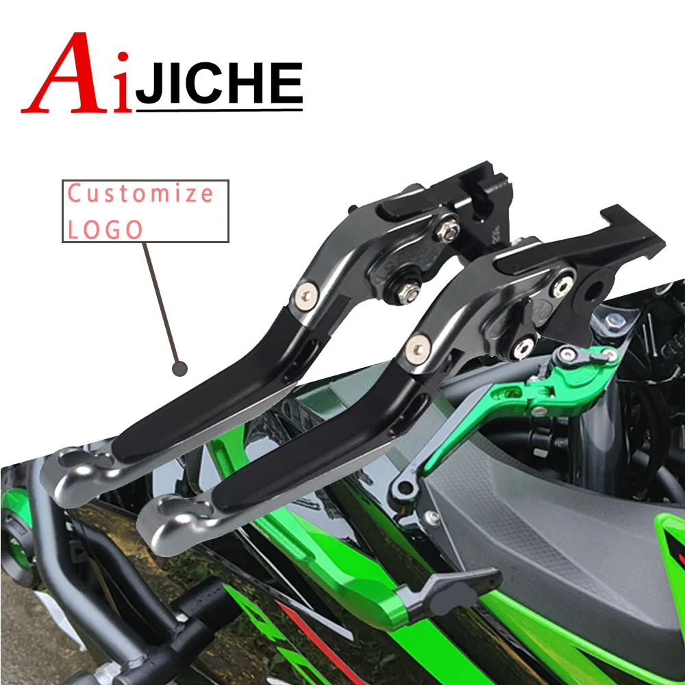 For Yamaha FJR 1300 2004-2016 Motorcycle Accessories Extendable Adjustable Folding CNC Brake Clutch Levers Customizable LOGO
For Yamaha FJR 1300 2004-2016 Motorcycle Accessories Extendable Adjustable Folding CNC Brake Clutch Levers Customizable LOGO