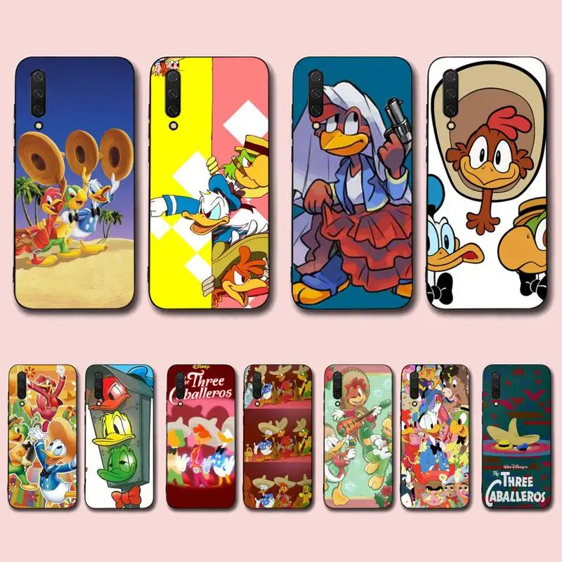 Disney The Three Caballeros Phone Case for Xiaomi mi 5 6 8 9 10 lite pro SE Mix 2s 3 F1 Max2 3
Disney The Three Caballeros Phone Case for Xiaomi mi 5 6 8 9 10 lite pro SE Mix 2s 3 F1 Max2 3