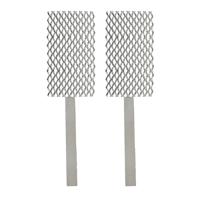 2 шт., 6X15 см 
2 шт., 6X15 см