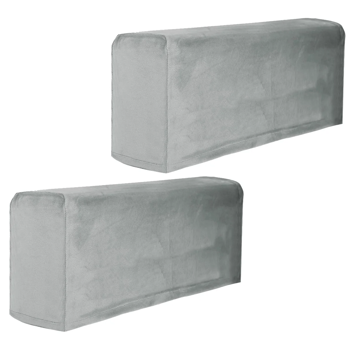 Stretch Sofa Arm Covers Sofa Arm Cover Protector Furniture Armrest Protectors Anti-slip Armchair Slipcovers 
Stretch Sofa Arm Covers Sofa Arm Cover Protector Furniture Armrest Protectors Anti-slip Armchair Slipcovers