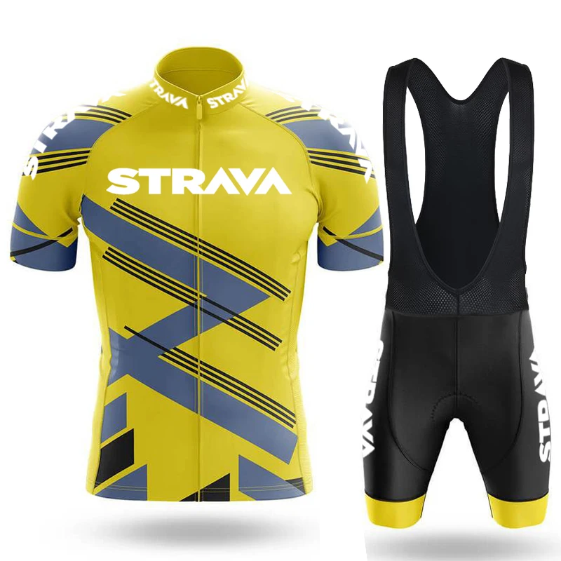 STRAVA Cycling 2022 Bicycles Clothing Man New Jersey 2021 Mtb Men's Summer Pants Pro Set Tricuta Clothes Uniform Bike Mens Sets
STRAVA Cycling 2022 Bicycles Clothing Man New Jersey 2021 Mtb Men's Summer Pants Pro Set Tricuta Clothes Uniform Bike Mens Sets