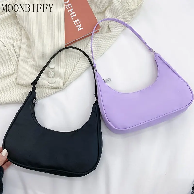 Women Bags Armpit Shoulder Bag Small Shoulder Purse Underarm Bags Brand Clutch Women Hobos Summer Simple Handbags Bolso Feminina
Women Bags Armpit Shoulder Bag Small Shoulder Purse Underarm Bags Brand Clutch Women Hobos Summer Simple Handbags Bolso Feminina